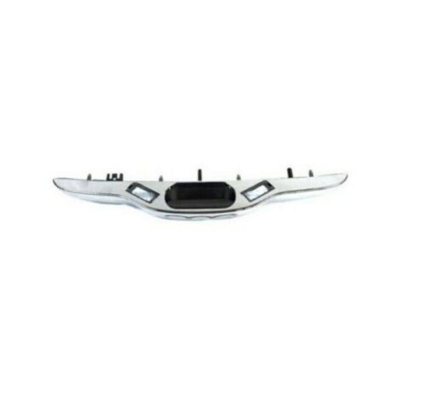 Liftgate Latch Handle (Chrome)